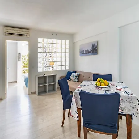 Angeles By Mallorca Infinity *