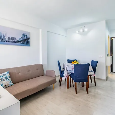 Angeles By Mallorca Infinity * פגוארה