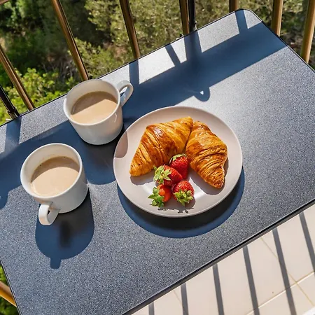 Angeles By Mallorca Infinity פגוארה