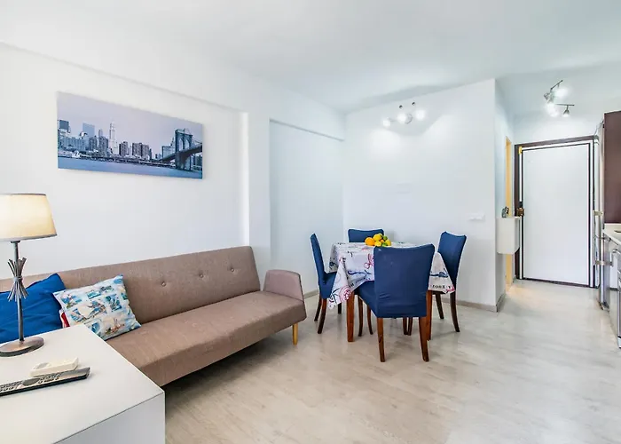 Angeles By Mallorca Infinity * باغيرا