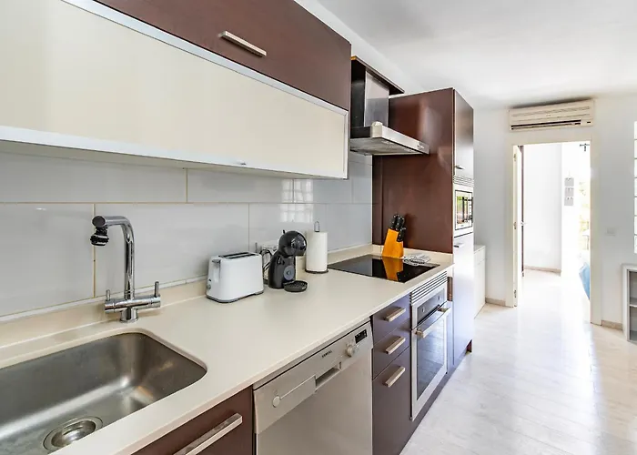 Angeles By Mallorca Infinity