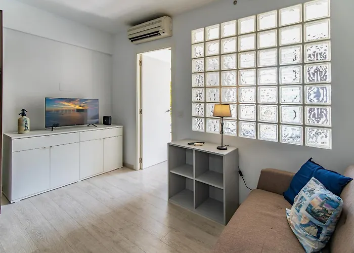 شقة Angeles By Mallorca Infinity