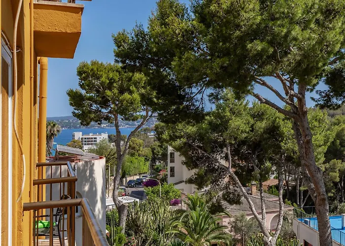 Angeles By Mallorca Infinity باغيرا