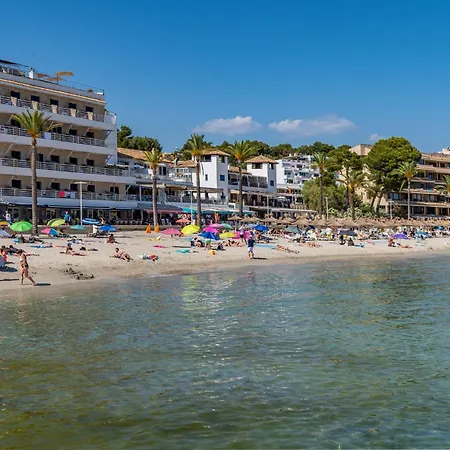 Angeles By Mallorca Infinity * Peguera