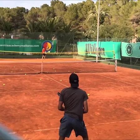 Апартаменти Angeles By Mallorca Infinity