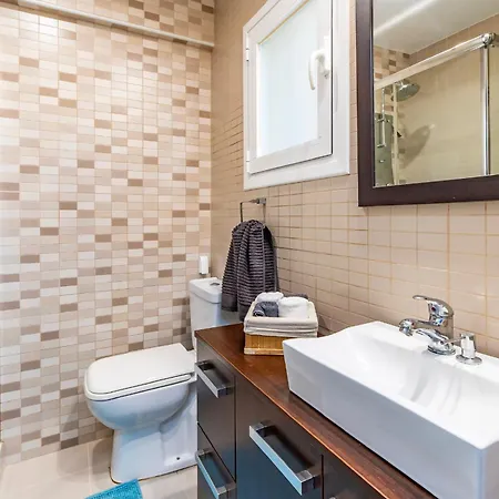 Angeles By Mallorca Infinity Apartmán Peguera