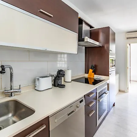 Angeles By Mallorca Infinity