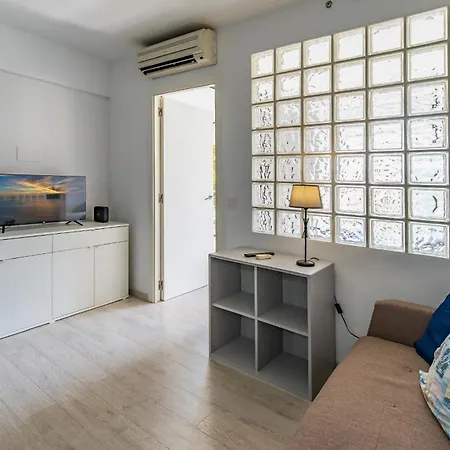 Apartamento Angeles By Mallorca Infinity