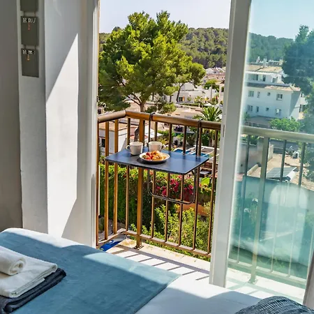 Angeles By Mallorca Infinity *