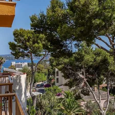 Angeles By Mallorca Infinity Пагера