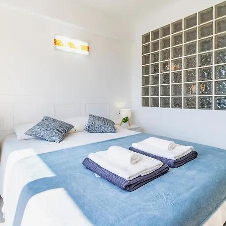 Angeles By Mallorca Infinity Апартаменти Пагера