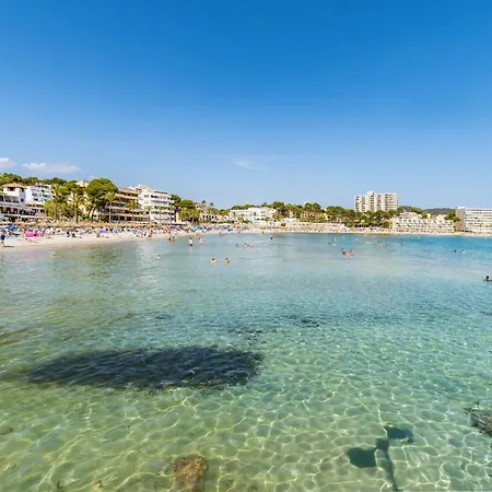 Angeles By Mallorca Infinity Apartment *