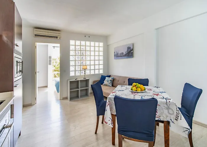 Angeles By Mallorca Infinity *