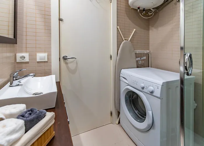 Angeles By Mallorca Infinity Lejlighed *