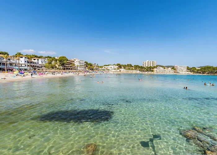 Angeles By Mallorca Infinity