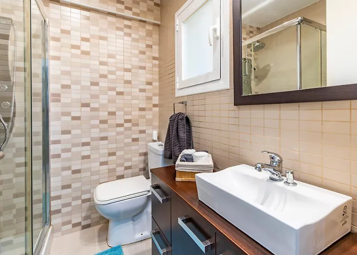 Angeles By Mallorca Infinity Lejlighed Peguera