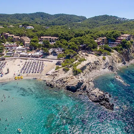 Angeles By Mallorca Infinity Apartamento