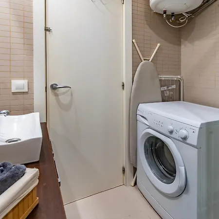 Angeles By Mallorca Infinity Apartamento *