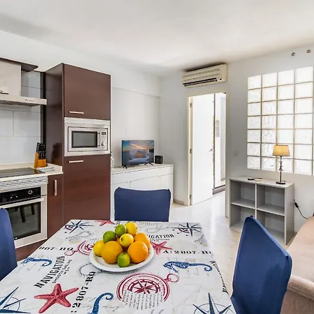 Angeles By Mallorca Infinity Apartamento Peguera