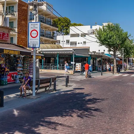 Angeles By Mallorca Infinity *