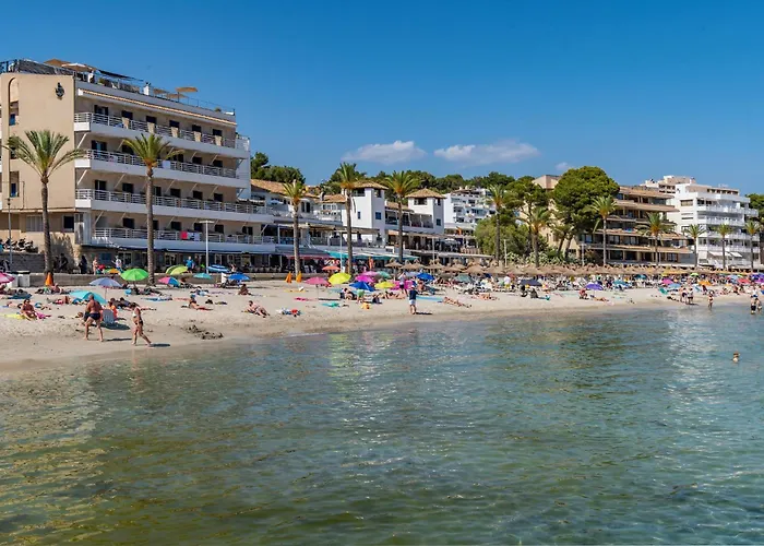 Angeles By Mallorca Infinity * Παγκουέρα