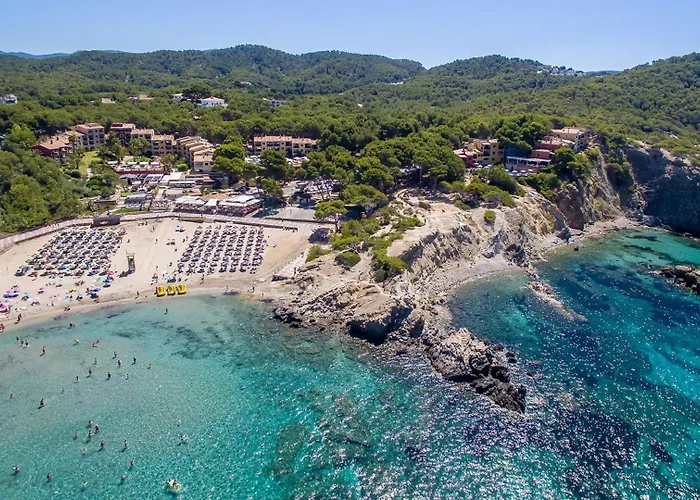 Angeles By Mallorca Infinity Διαμέρισμα