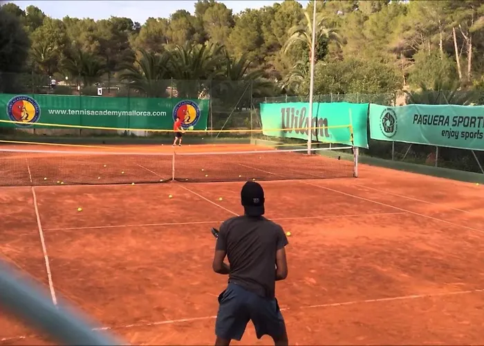 Διαμέρισμα Angeles By Mallorca Infinity