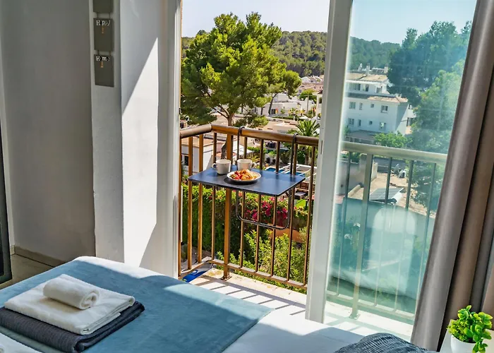 Angeles By Mallorca Infinity *